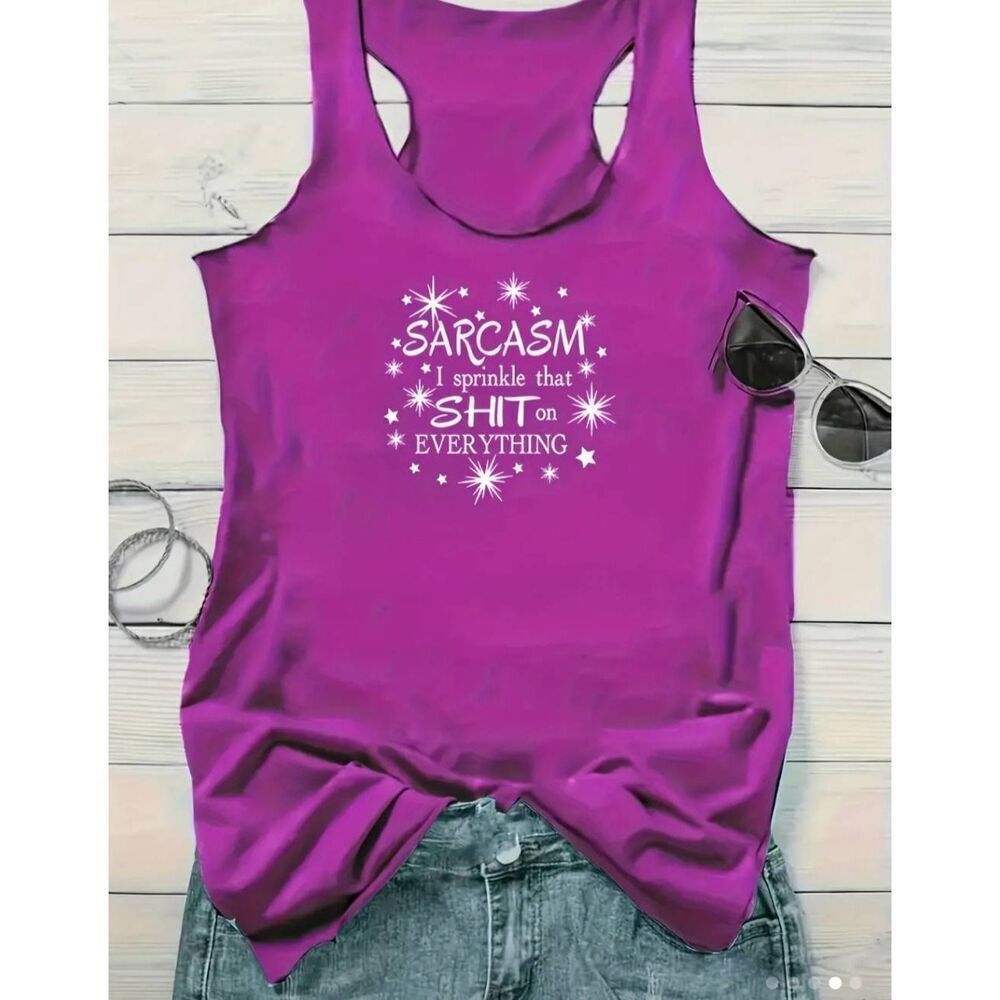 NWOT CHIC ME ACTIVE TANK